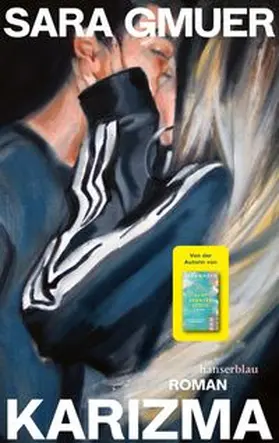 Gmuer | Karizma | Buch | 978-3-446-28303-9 | www.sack.de