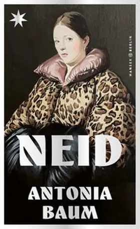 Baum |  Neid | Buch |  Sack Fachmedien
