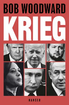 Woodward |  Krieg | Buch |  Sack Fachmedien