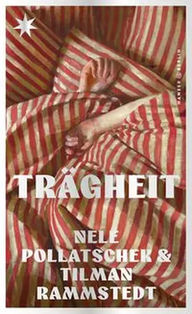 Rammstedt / Pollatschek |  Trägheit | Buch |  Sack Fachmedien