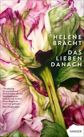Bracht | Das Lieben danach | E-Book | www.sack.de