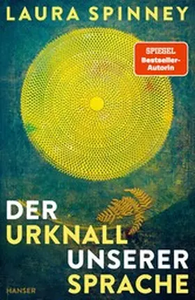 Spinney |  Der Urknall unserer Sprache | eBook | Sack Fachmedien