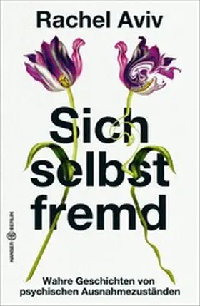 Aviv | Sich selbst fremd | E-Book | www.sack.de