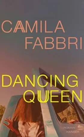 Fabbri |  Dancing Queen | eBook | Sack Fachmedien