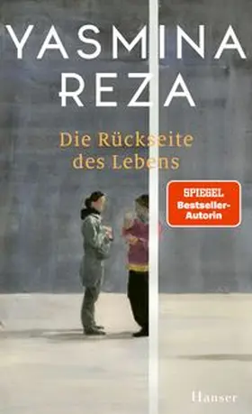 Reza | Die Rückseite des Lebens | E-Book | www.sack.de
