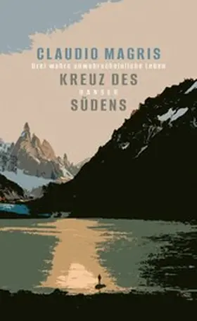 Magris |  Kreuz des Südens | eBook | Sack Fachmedien