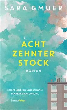 Gmuer |  Achtzehnter Stock | eBook | Sack Fachmedien