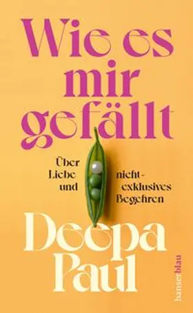 Paul |  Wie es mir gefällt | eBook | Sack Fachmedien