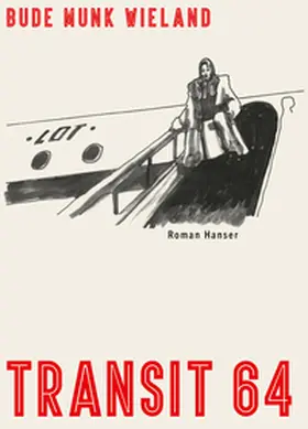 Bude / Munk / Wieland |  Transit 64 | Buch |  Sack Fachmedien