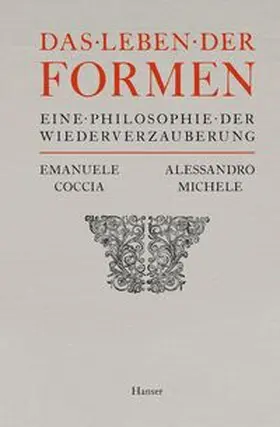Coccia / Michele | Das Leben der Formen | E-Book | sack.de