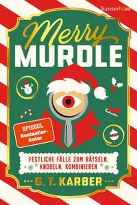 Karber |  Merry Murdle | Buch |  Sack Fachmedien