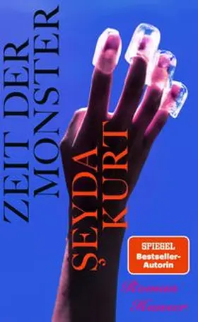 Kurt |  Zeit der Monster | Buch |  Sack Fachmedien