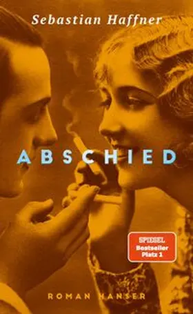 Haffner |  Abschied | Buch |  Sack Fachmedien