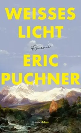 Puchner |  Weißes Licht | eBook | Sack Fachmedien