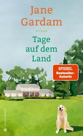 Gardam |  Tage auf dem Land | eBook | Sack Fachmedien