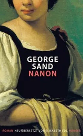 Sand / Edl |  Nanon | eBook | Sack Fachmedien
