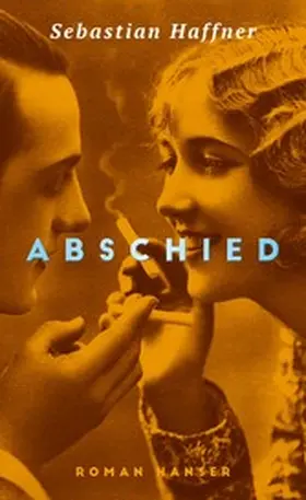 Haffner |  Abschied | eBook | Sack Fachmedien