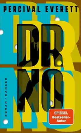 Everett |  Dr. No | eBook | Sack Fachmedien
