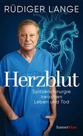 Lange |  Herzblut | Buch |  Sack Fachmedien
