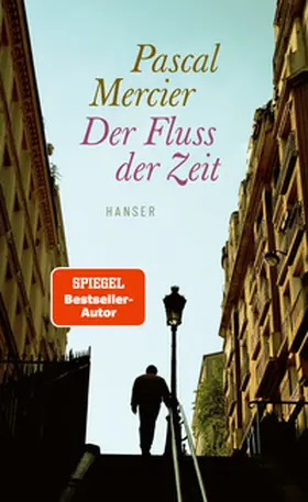 Mercier |  Der Fluss der Zeit | Buch |  Sack Fachmedien