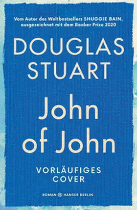 Stuart |  John of John | Buch |  Sack Fachmedien