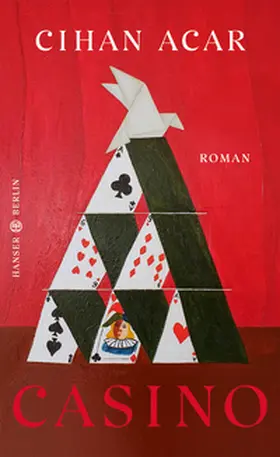 Acar |  Casino | Buch |  Sack Fachmedien