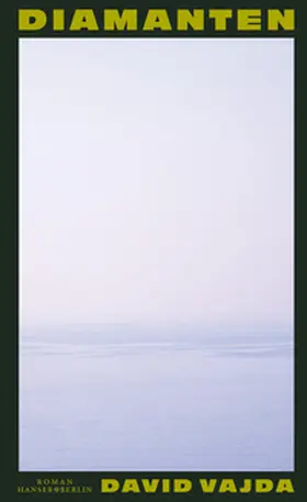 Vajda |  Diamanten | Buch |  Sack Fachmedien