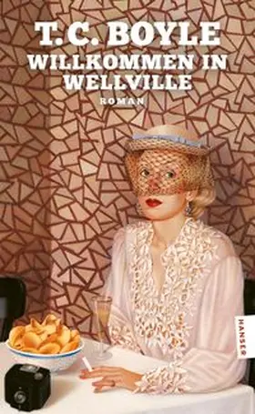 Boyle |  Willkommen in Wellville | Buch |  Sack Fachmedien