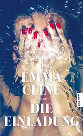 Cline |  Die Einladung | Buch |  Sack Fachmedien