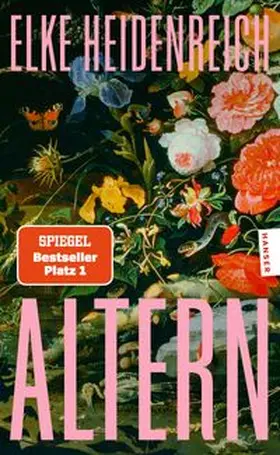 Heidenreich | Altern | Buch | 978-3-446-28621-4 | www.sack.de