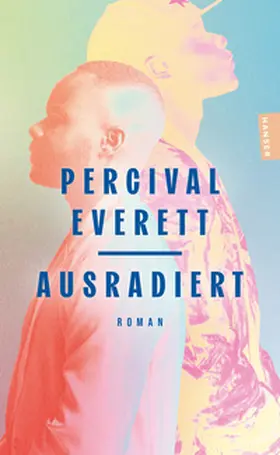 Everett |  Ausradiert | Buch |  Sack Fachmedien