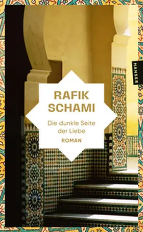 Schami |  Die dunkle Seite der Liebe | Buch |  Sack Fachmedien