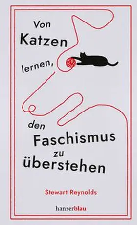 Reynolds |  Von Katzen lernen, den Faschismus zu überstehen | eBook | Sack Fachmedien