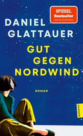 Glattauer |  Gut gegen Nordwind | Buch |  Sack Fachmedien