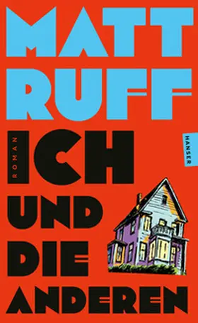 Ruff |  Ich und die anderen | Buch |  Sack Fachmedien
