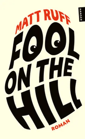 Ruff |  Fool on the Hill | Buch |  Sack Fachmedien