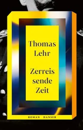 Lehr |  Zerreißende Zeit | Buch |  Sack Fachmedien