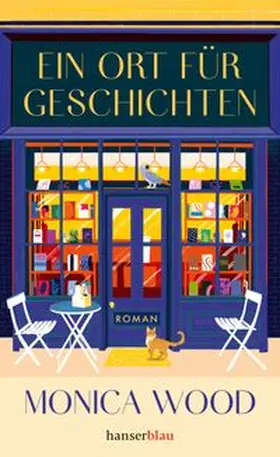 Wood |  Ein Ort für Geschichten | Buch |  Sack Fachmedien