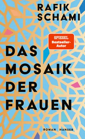Schami |  Das Mosaik der Frauen | Buch |  Sack Fachmedien
