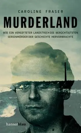 Fraser |  Murderland | Buch |  Sack Fachmedien