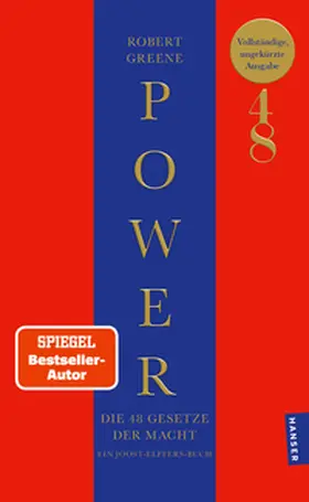 Greene |  Power | Buch |  Sack Fachmedien