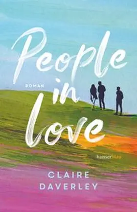 Daverley |  People in Love | eBook | Sack Fachmedien