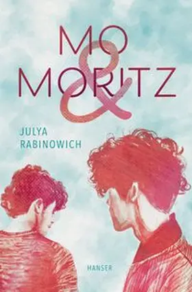Rabinowich |  Mo & Moritz | eBook | Sack Fachmedien