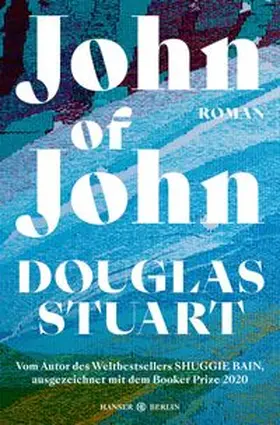 Stuart | John of John | E-Book | www.sack.de