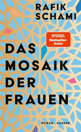 Schami | Das Mosaik der Frauen | E-Book | www.sack.de