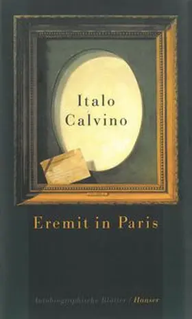 Calvino |  Eremit in Paris | eBook | Sack Fachmedien
