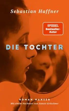 Haffner |  Die Tochter | Buch |  Sack Fachmedien