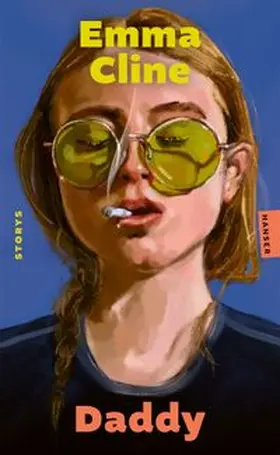 Cline |  Daddy | Buch |  Sack Fachmedien