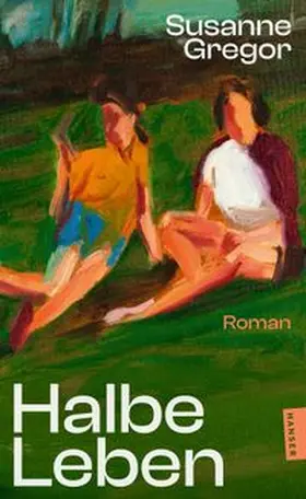 Gregor |  Halbe Leben | Buch |  Sack Fachmedien