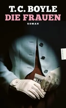 Boyle |  Die Frauen | Buch |  Sack Fachmedien